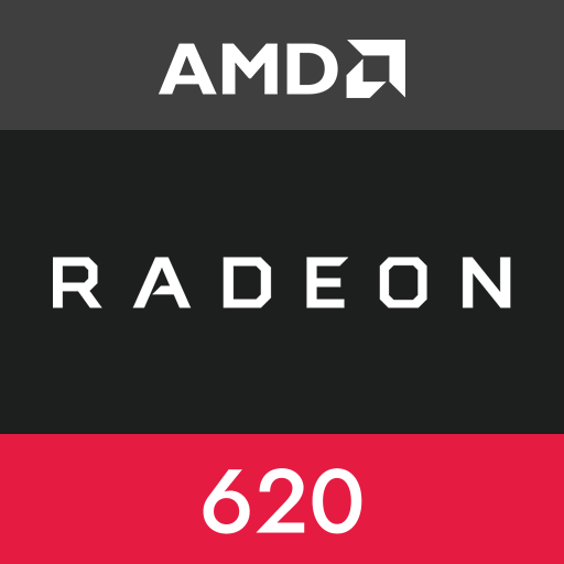 AMD Radeon 620