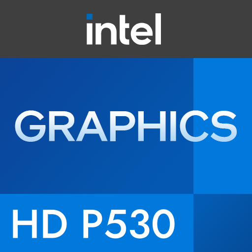 Intel HD P530