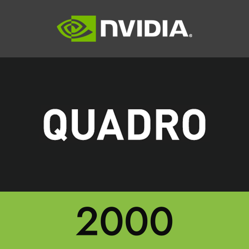 NVIDIA Quadro 2000