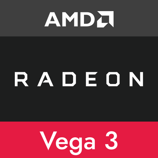 AMD Radeon Vega 3