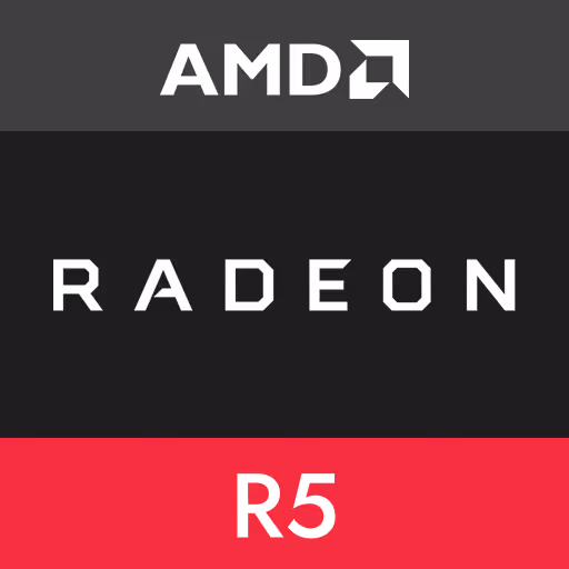 AMD Radeon R5