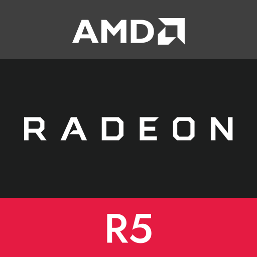 AMD Radeon R5