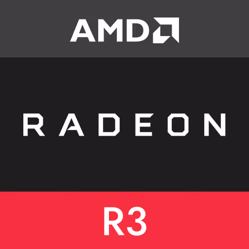 AMD Radeon R3