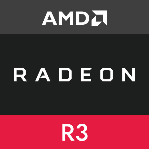 AMD Radeon R3