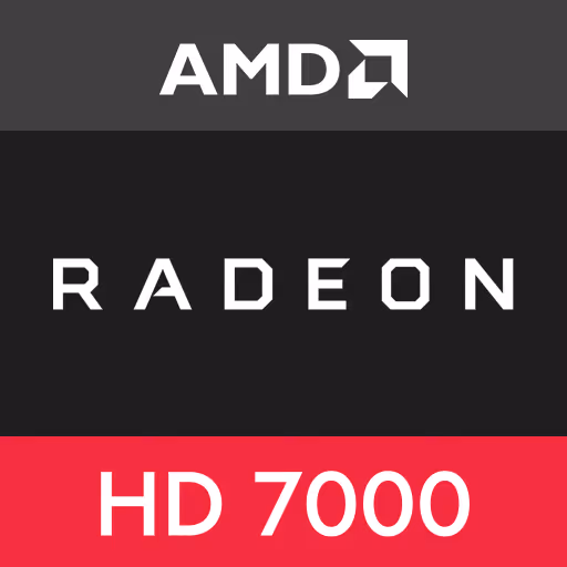 AMD Radeon HD 7000