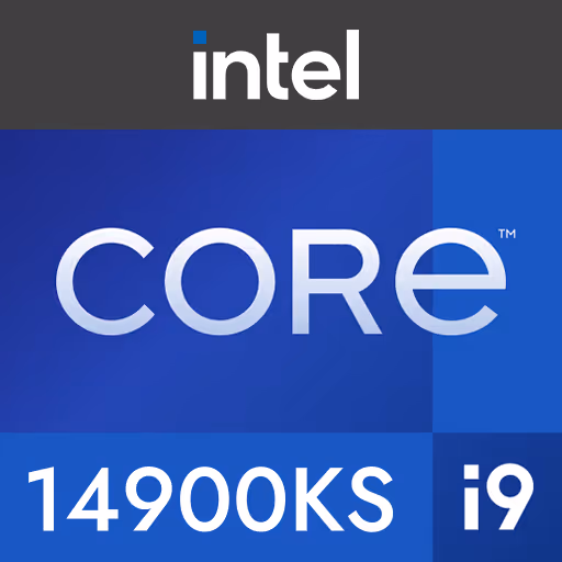 Intel Core i9-14900KS