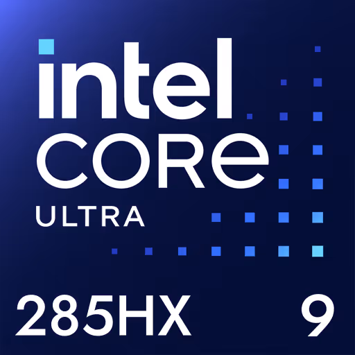 Intel Core Ultra 9 285HX