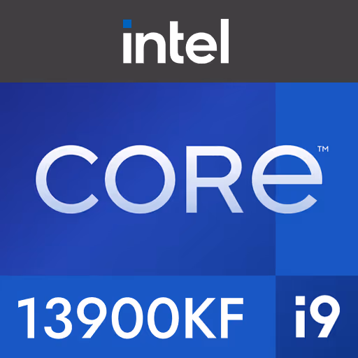 Intel Core i9-13900KF