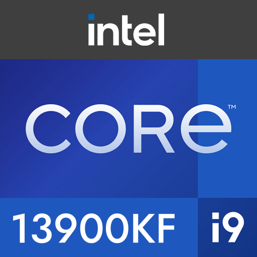 Intel Core i9-13900KF