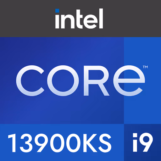 Intel Core i9-13900KS