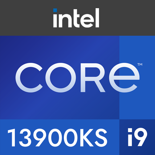 Intel Core i9-13900KS