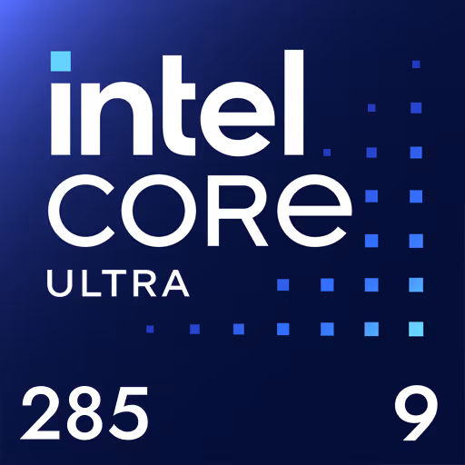 Intel Core Ultra 9 285