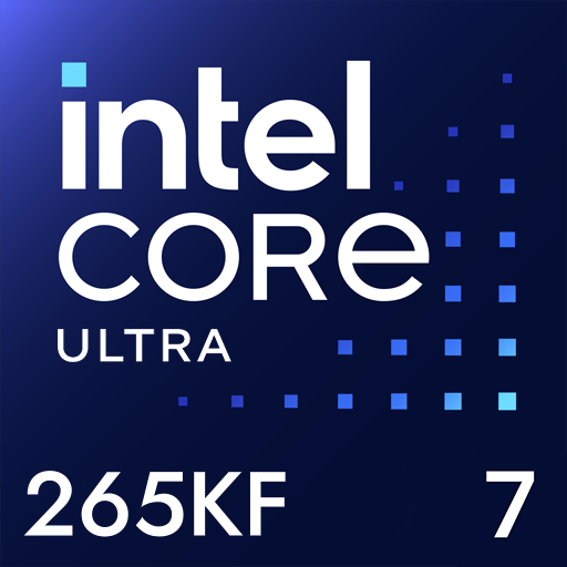 Intel Core Ultra 7 265KF