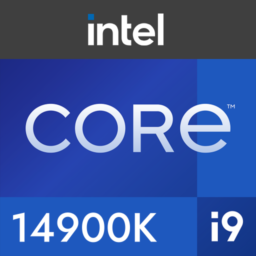Intel Core i9-14900K