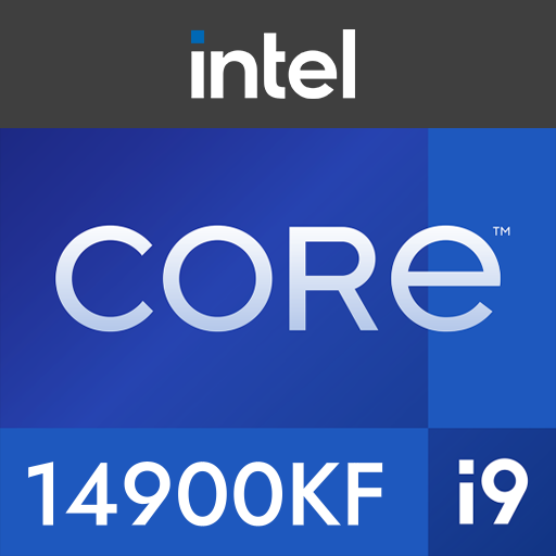 Intel Core i9-14900KF