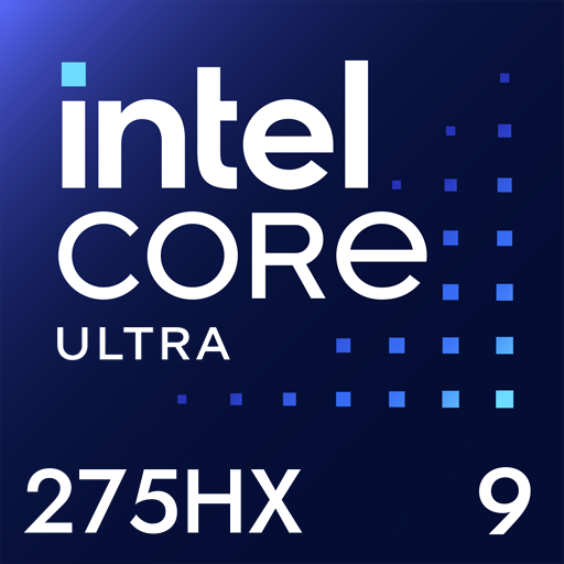 Intel Core Ultra 9 275HX