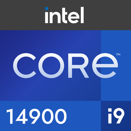 Intel Core i9-14900