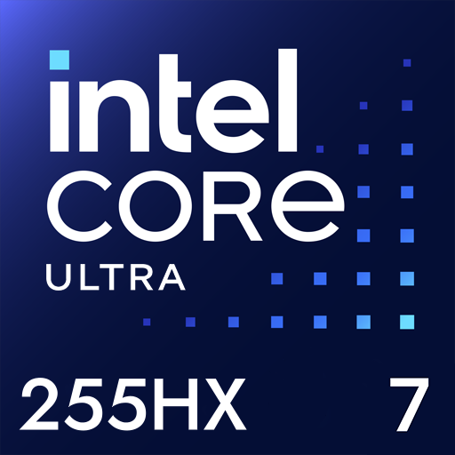 Intel Core Ultra 7 255HX