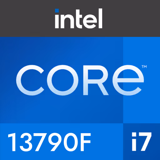 Intel Core i7-13790F
