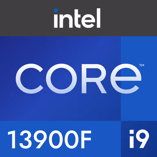 Intel Core i9-13900F