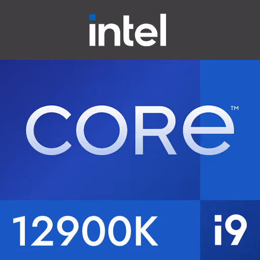 Intel Core i9-12900K