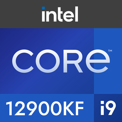 Intel Core i9-12900KF