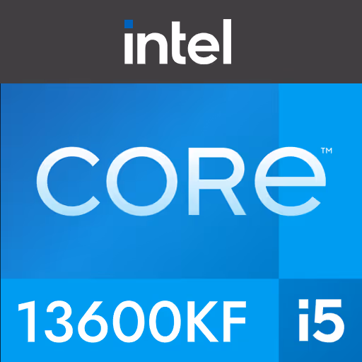 Intel Core i5-13600KF