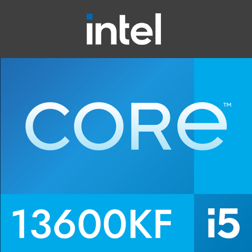 Intel Core i5-13600KF