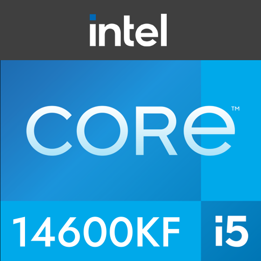 Intel Core i5-14600KF