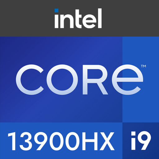 Intel Core i9-13900HX
