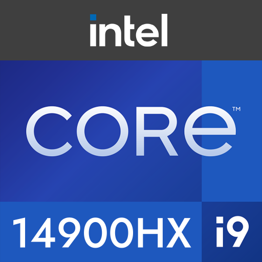 Intel Core i9-14900HX