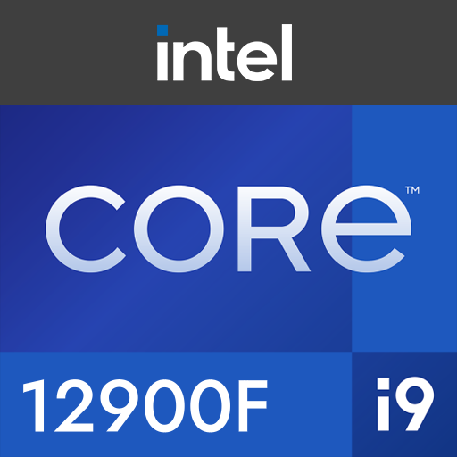 Intel Core i9-12900F