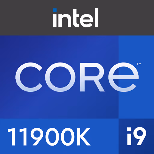 Intel Core i9-11900K