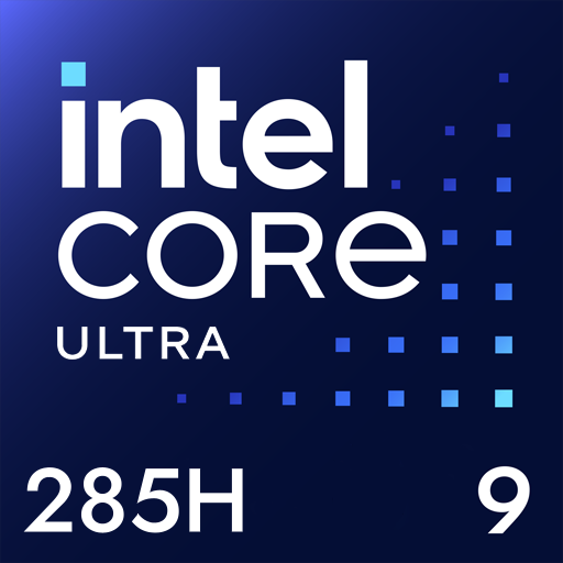 Intel Core Ultra 9 285H