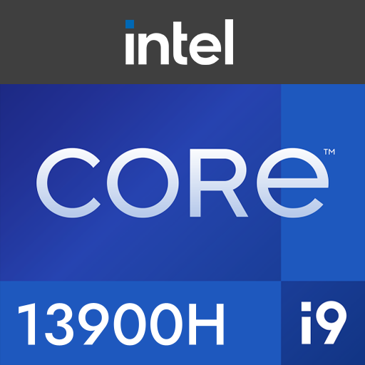 Intel Core i9-13900H