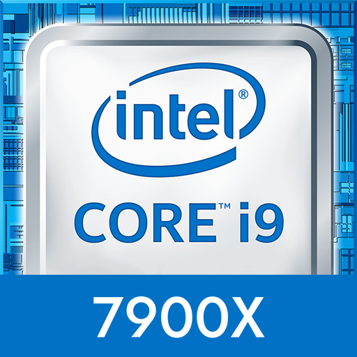 Intel Core i9-7900X
