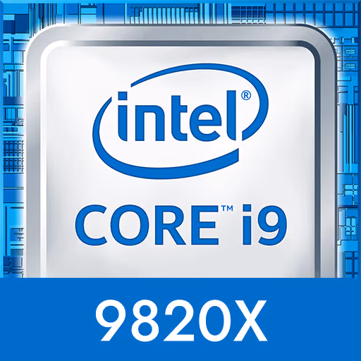Intel Core i9-9820X