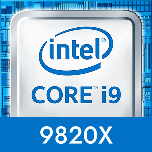 Intel Core i9-9820X