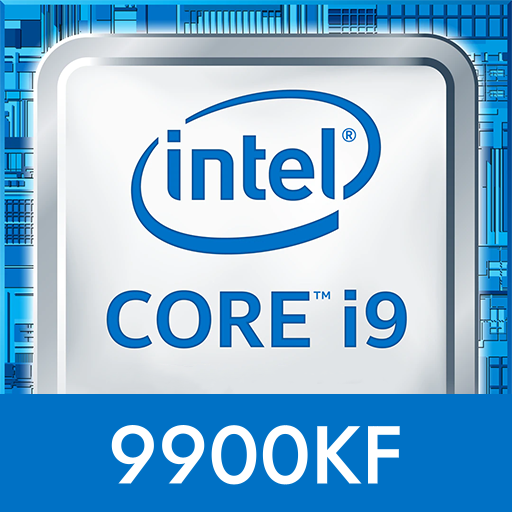 Intel Core i9-9900KF