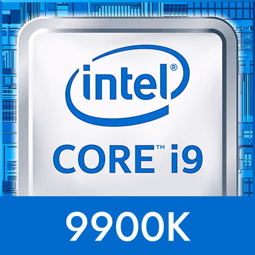 Intel Core i9-9900K