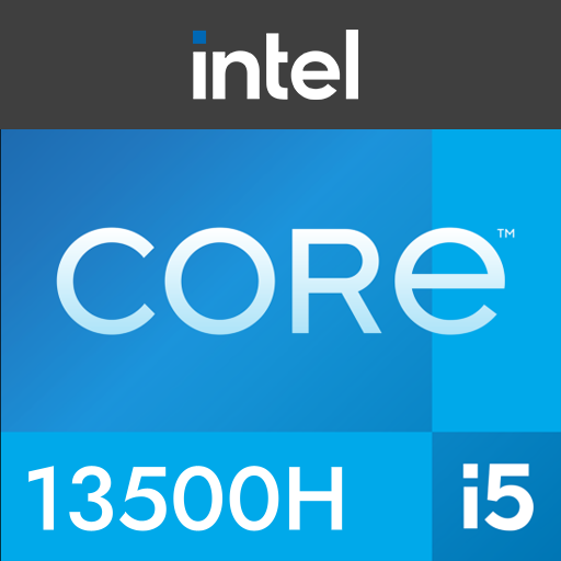 Intel Core i5-13500H