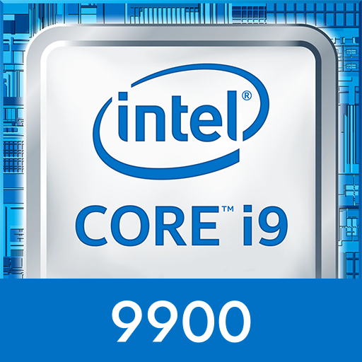 Intel Core i9-9900