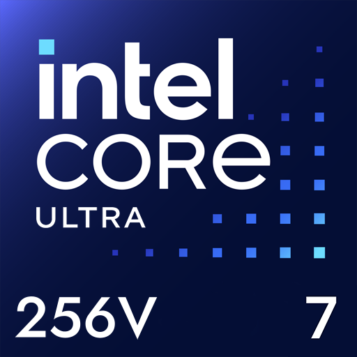 Intel Core Ultra 7 256V