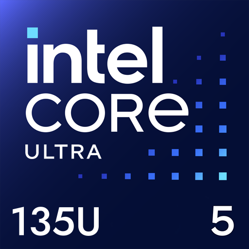 Intel Core Ultra 5 135U