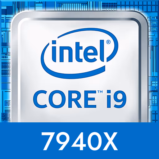 Intel Core i9-7940X