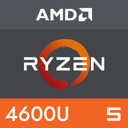 AMD Ryzen 5 4600U