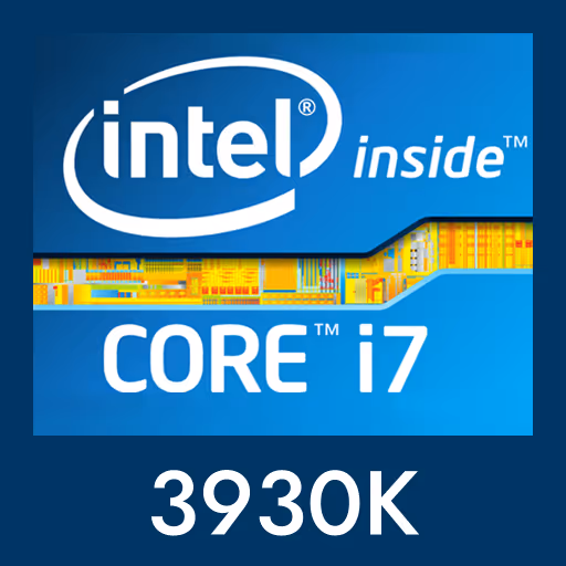 Intel Core i7-3930K