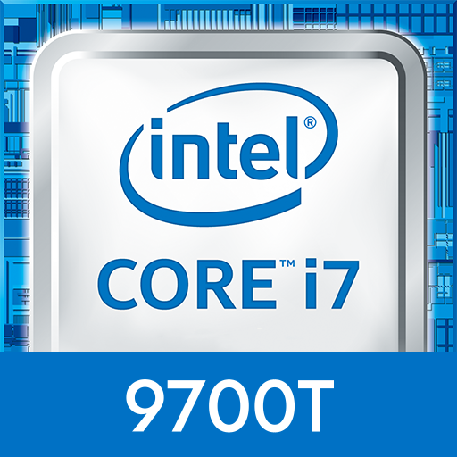 Intel Core i7-9700T