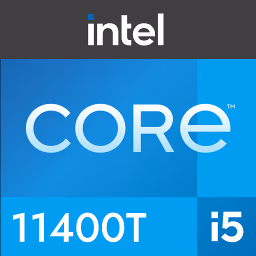 Intel Core i5-11400T