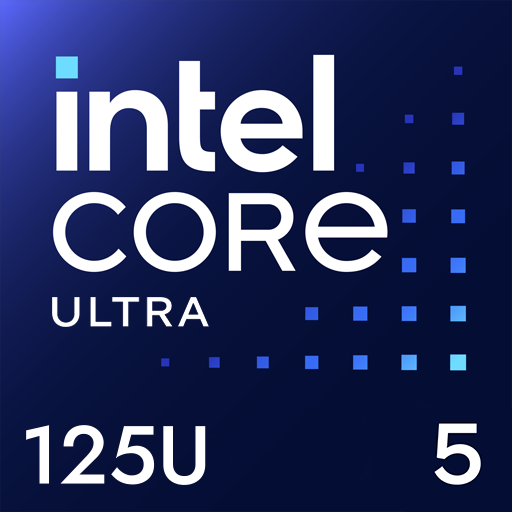 Intel Core Ultra 5 125U